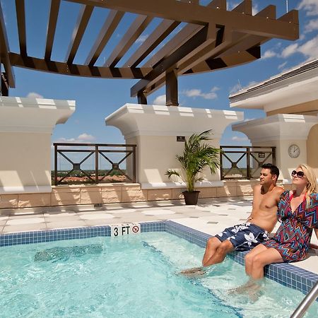 Plaza Suites On International Drive Near Universal Epic Orlando Exterior foto